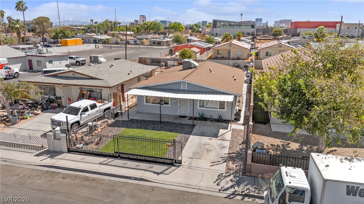 Photo 47 of 58, 1237 Hassell Avenue