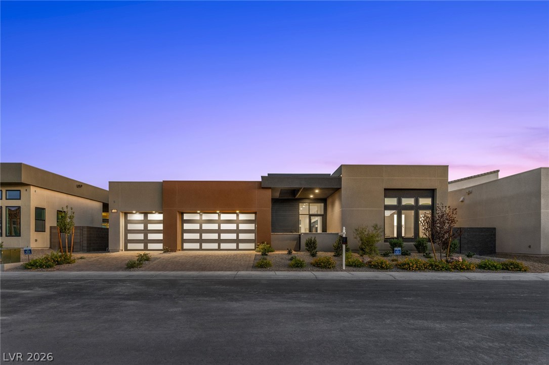 11089 Stone Summit Court, Las Vegas 89135