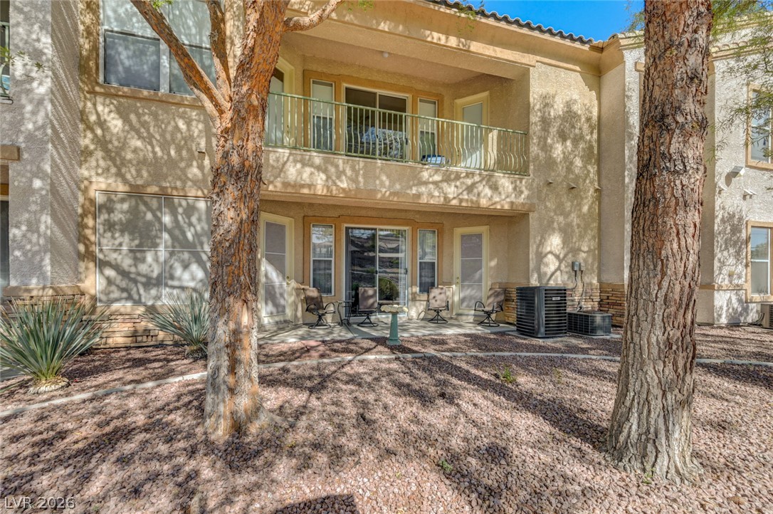 207 Kaelyn Street #5, Boulder City 89005
