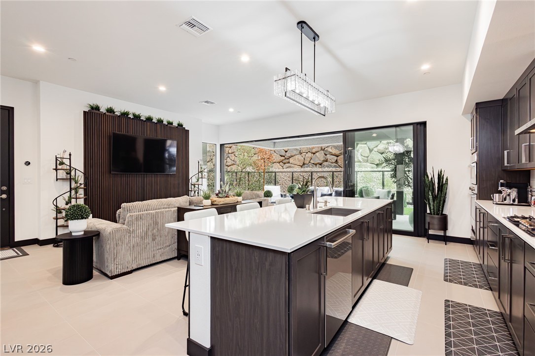 13 Promenade Isle Lane, Henderson 89011