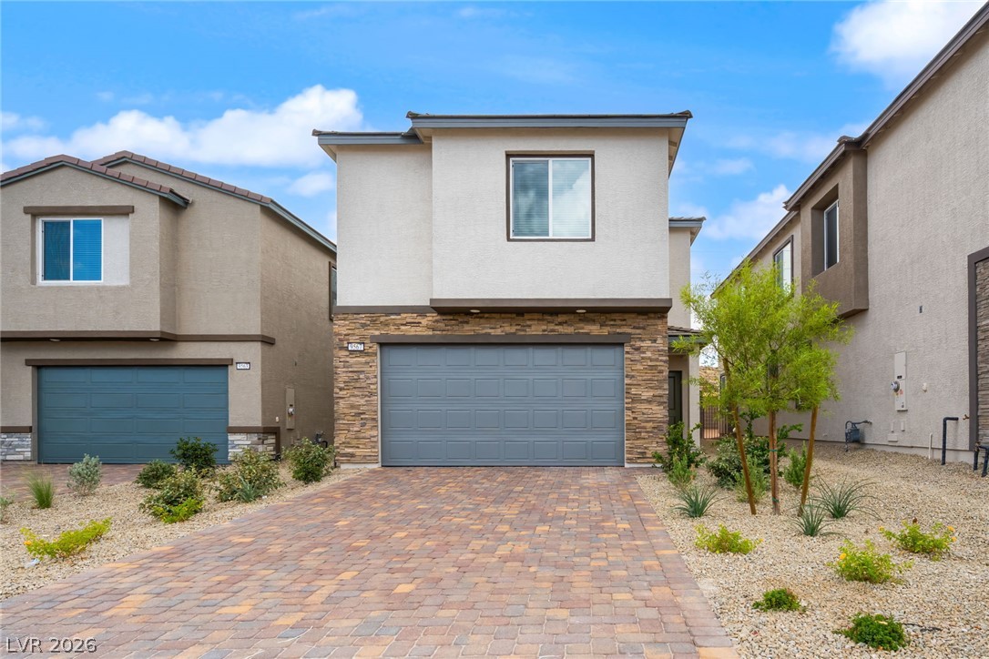 9567 Agave Grove Court, Las Vegas