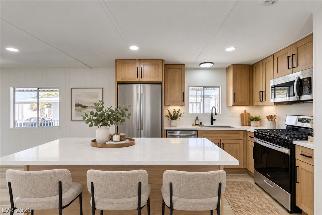 3318 Cape Cod Drive, Las Vegas 89122