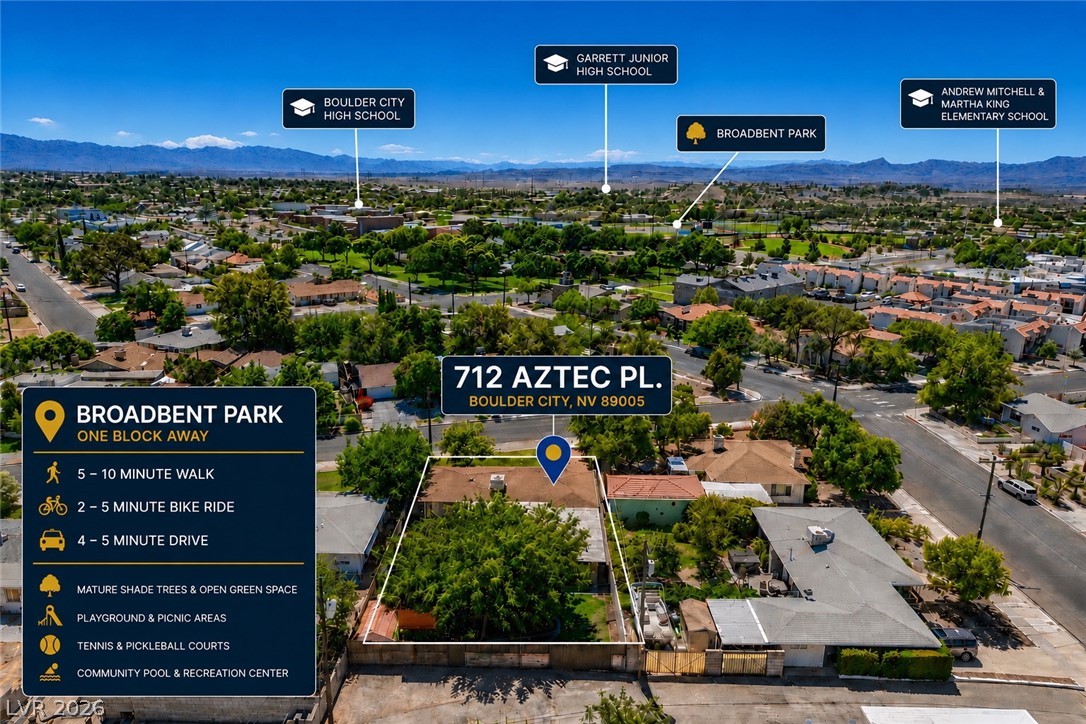 Photo 43 of 48, 712 Aztec Place