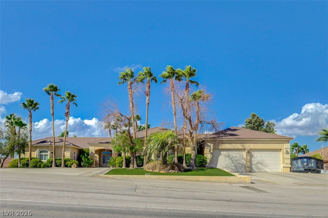 410 E Paradise Hills Drive, Henderson 89002