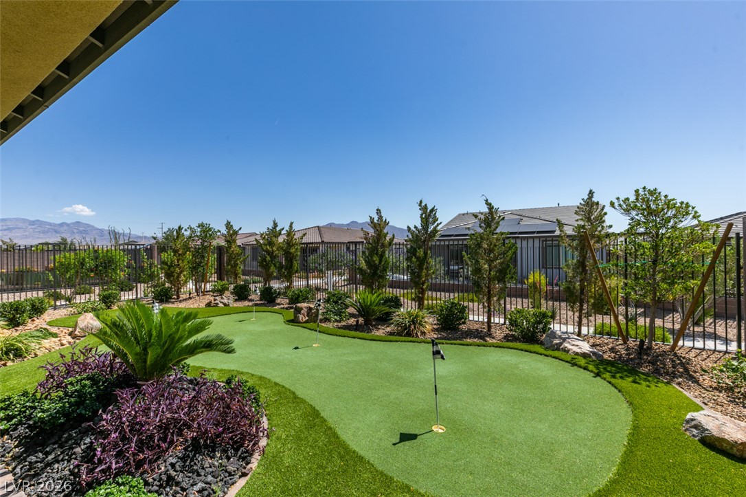 10184 Chrysolite, Las Vegas 89143