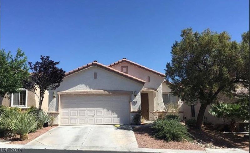 10372 Pink Cloud Court, Las Vegas 89129