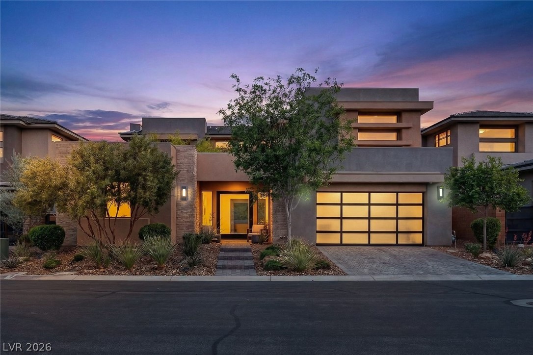 24 Garden Rain Drive, Las Vegas