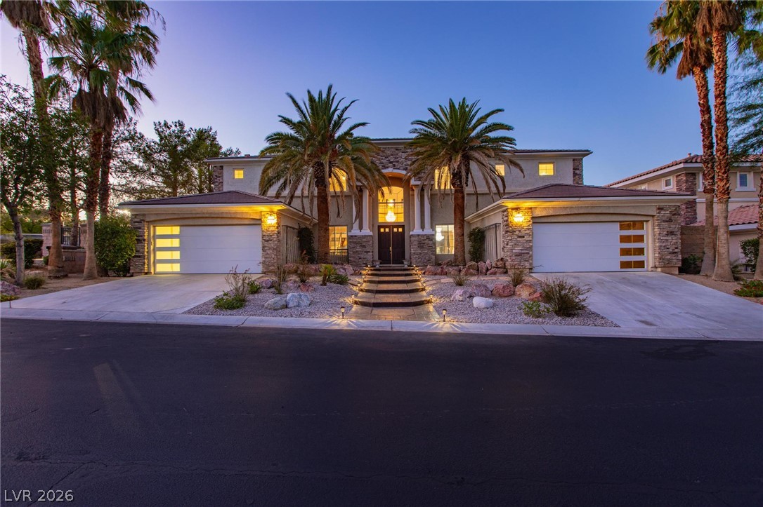 8088 Dark Hollow Place, Las Vegas 89117