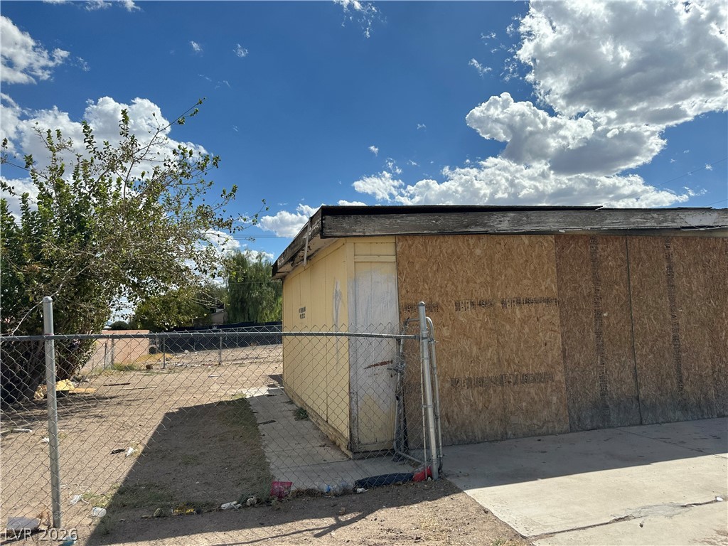 1524 D Street, Las Vegas 89106