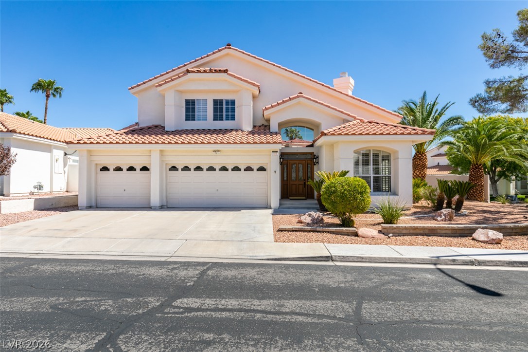 168 Buena Court, Henderson 89074