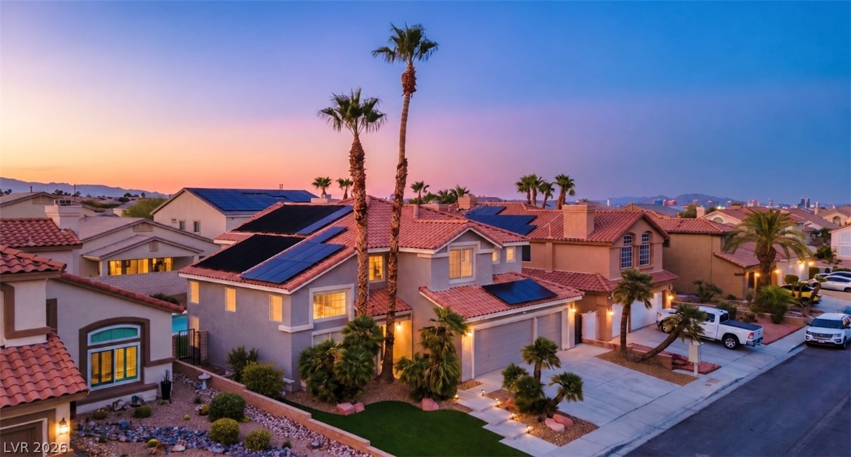 8240 Campana Drive, Las Vegas 89147