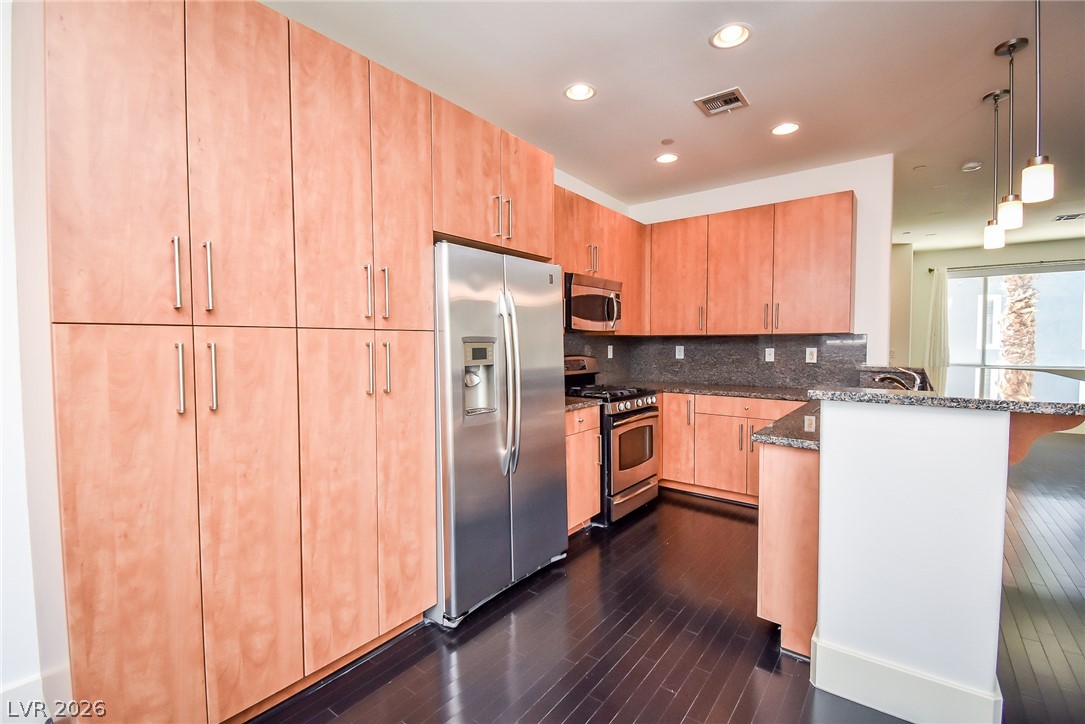 Photo 6 of 49, 9050 W Tropicana Avenue #1129