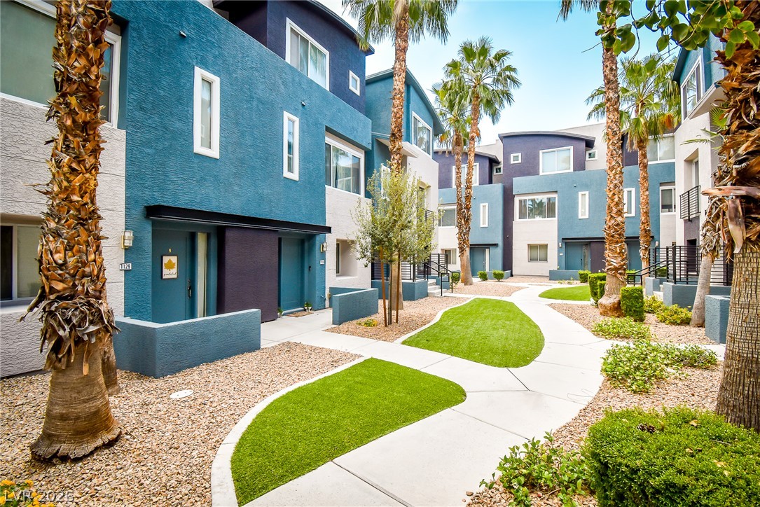 Photo 38 of 49, 9050 W Tropicana Avenue #1129