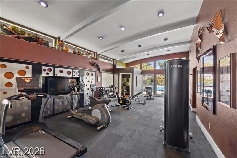 Photo 45 of 49, 9050 W Tropicana Avenue #1129