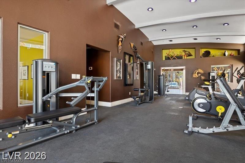 Photo 46 of 49, 9050 W Tropicana Avenue #1129