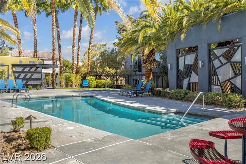 Photo 49 of 49, 9050 W Tropicana Avenue #1129