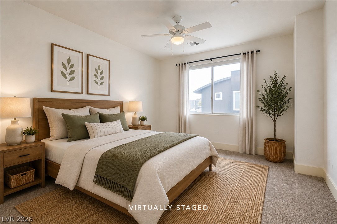 Photo 32 of 49, 9050 W Tropicana Avenue #1129