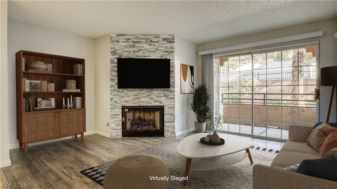 2200 S Fort Apache Road #1025, Las Vegas