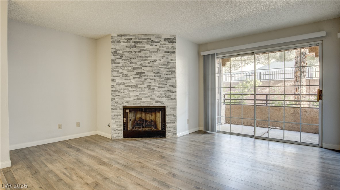 Photo 2 of 2200 S Fort Apache Road #1025