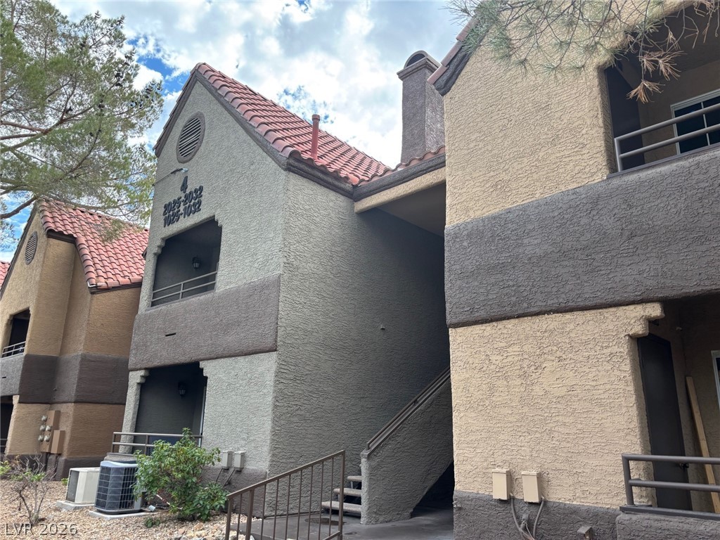 Photo 5 of 2200 S Fort Apache Road #1025