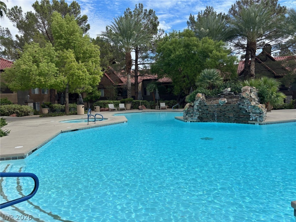 Photo 17 of 38, 2200 S Fort Apache Road #1025