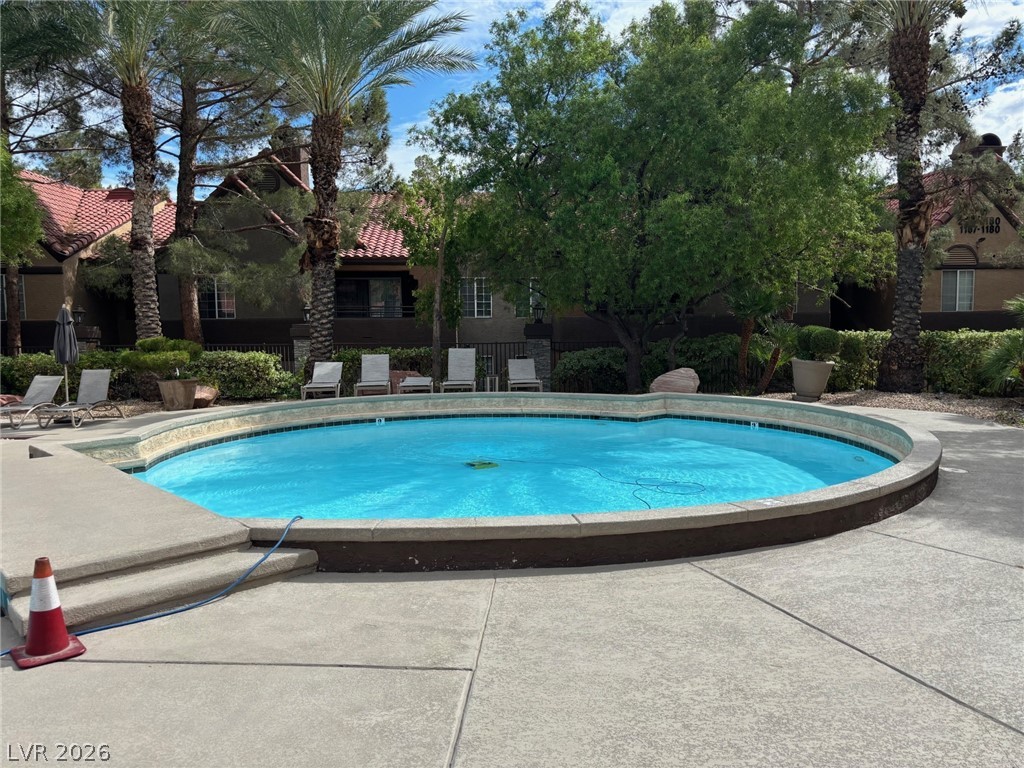 Photo 18 of 38, 2200 S Fort Apache Road #1025