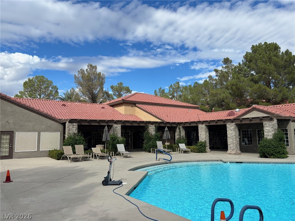 Photo 19 of 38, 2200 S Fort Apache Road #1025