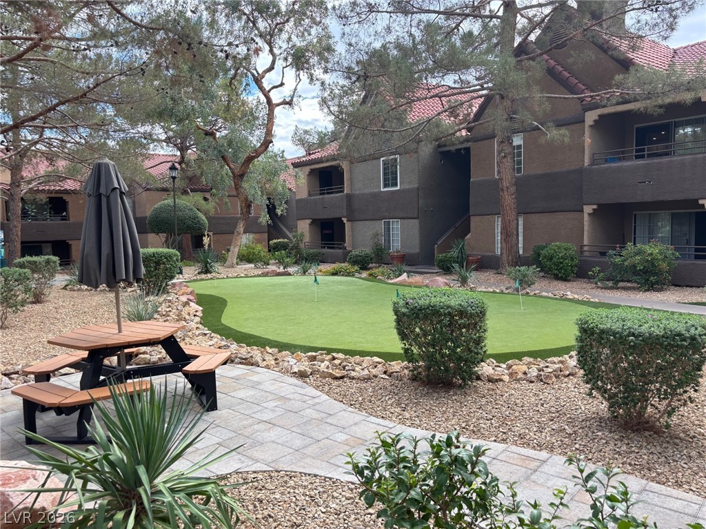 Photo 20 of 38, 2200 S Fort Apache Road #1025