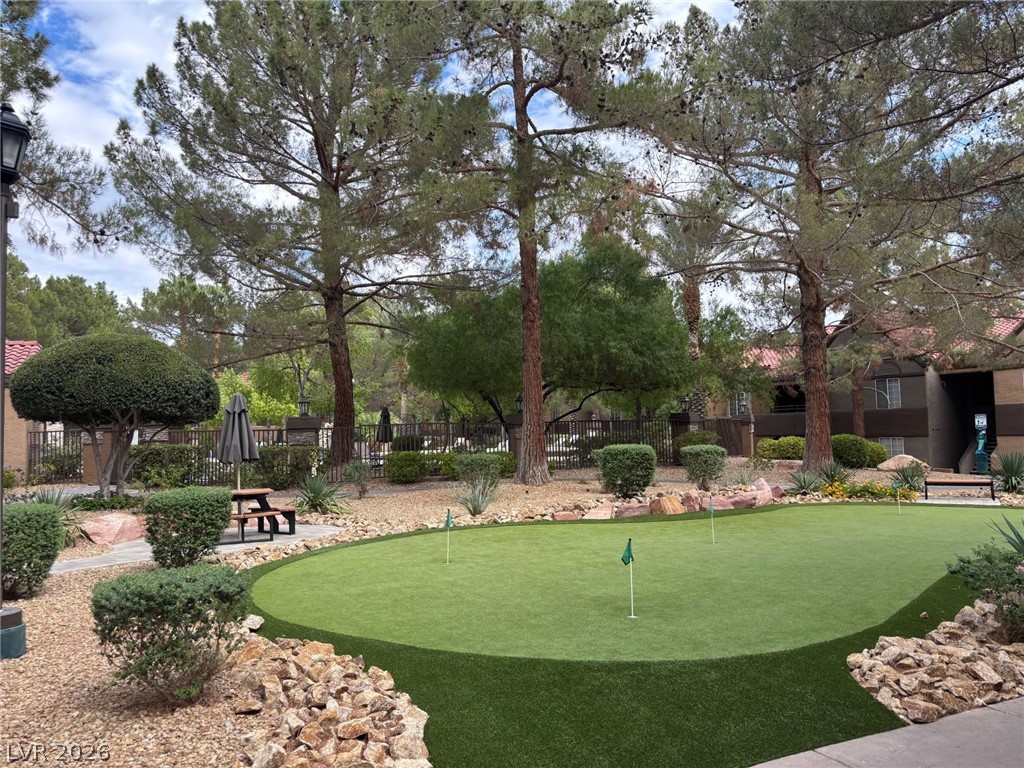 Photo 21 of 38, 2200 S Fort Apache Road #1025