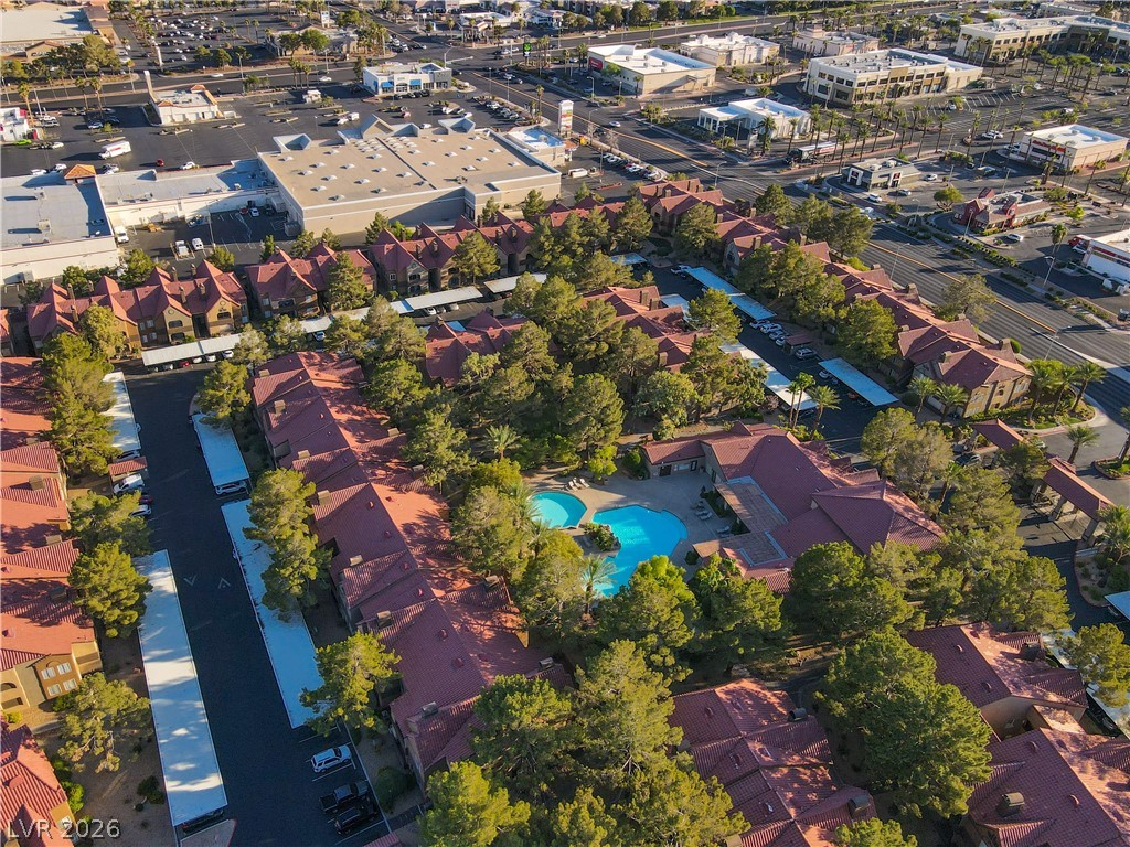 Photo 30 of 38, 2200 S Fort Apache Road #1025
