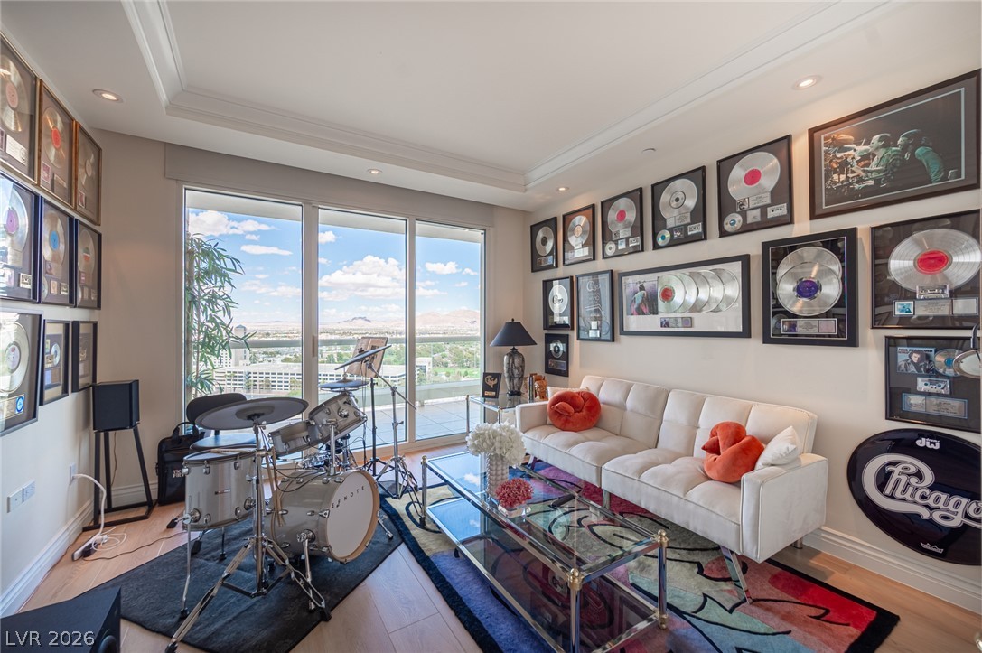 Photo 40 of 90, 2857 Paradise Road #1702
