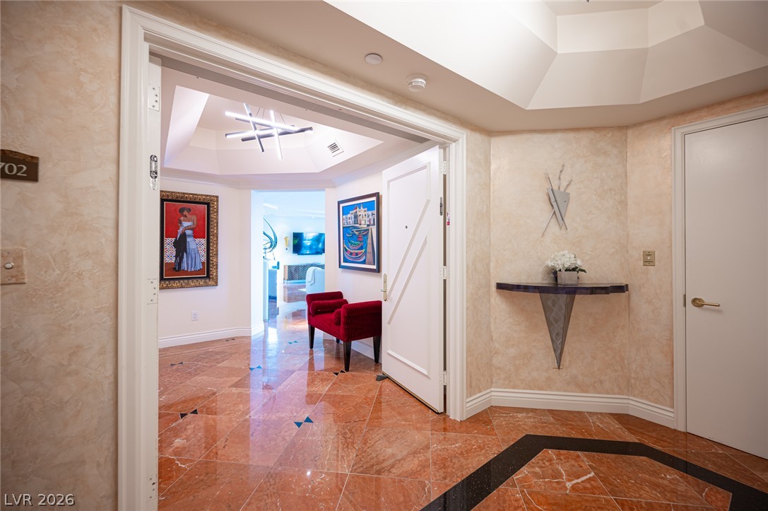 Photo 4 of 2857 Paradise Road #1702