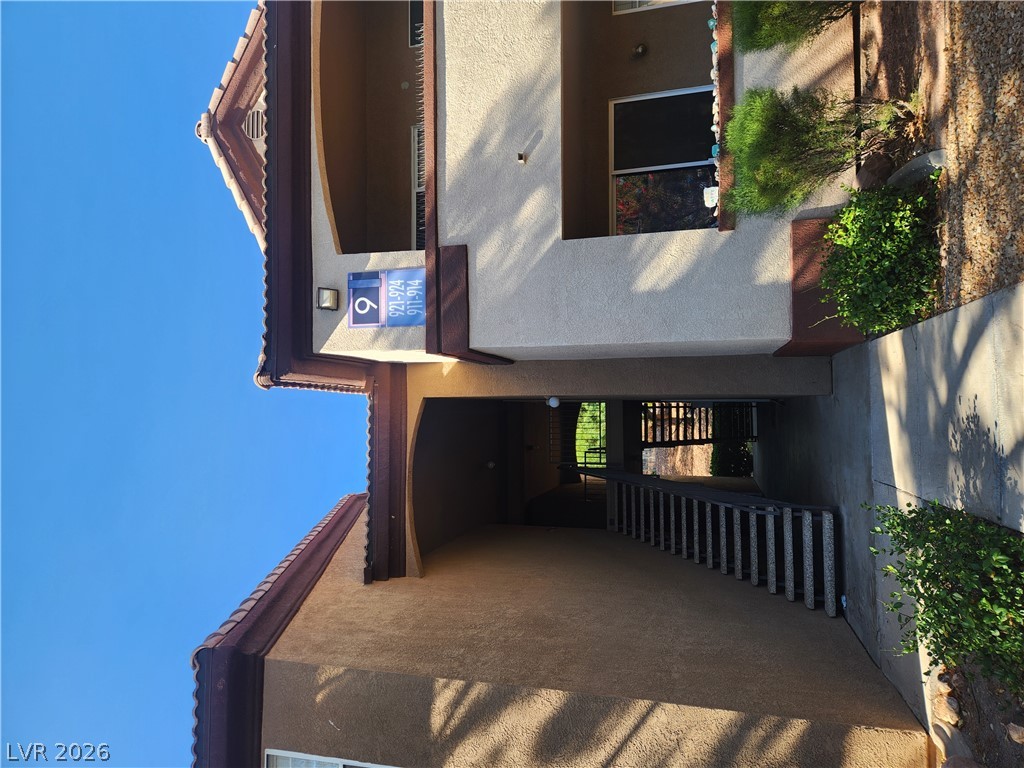 231 W Horizon Ridge Parkway #924, Henderson 89012