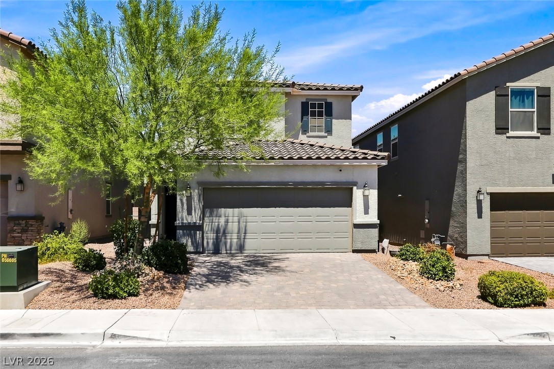9834 W Meranto Avenue, Las Vegas 89178