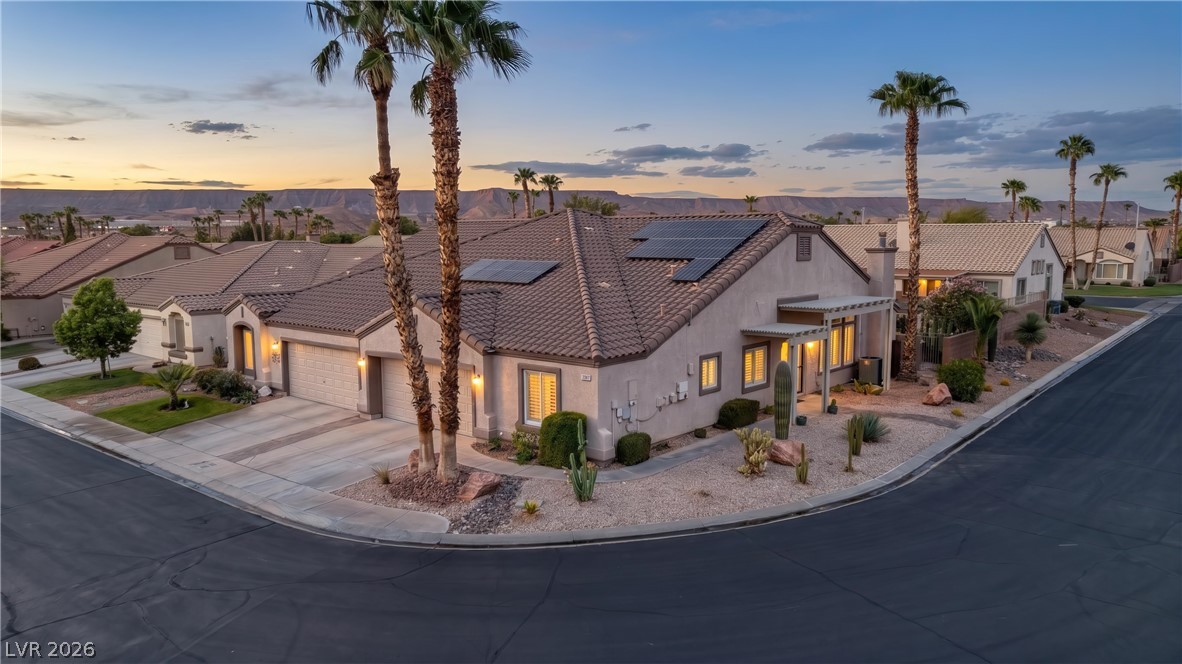 1181 Pebble Beach Drive, Mesquite 89027
