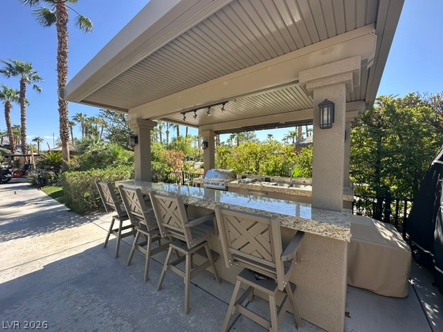 Photo 2 of 8175 Arville Street #163