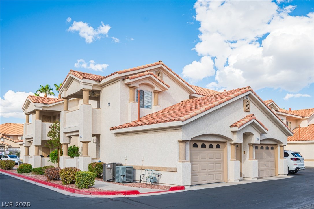 3327 Erva Street #133, Las Vegas 89117