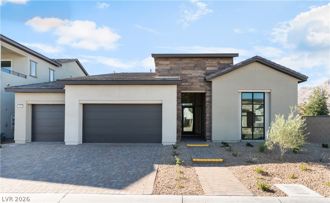 229 Grange Creek Lane, Las Vegas 89138