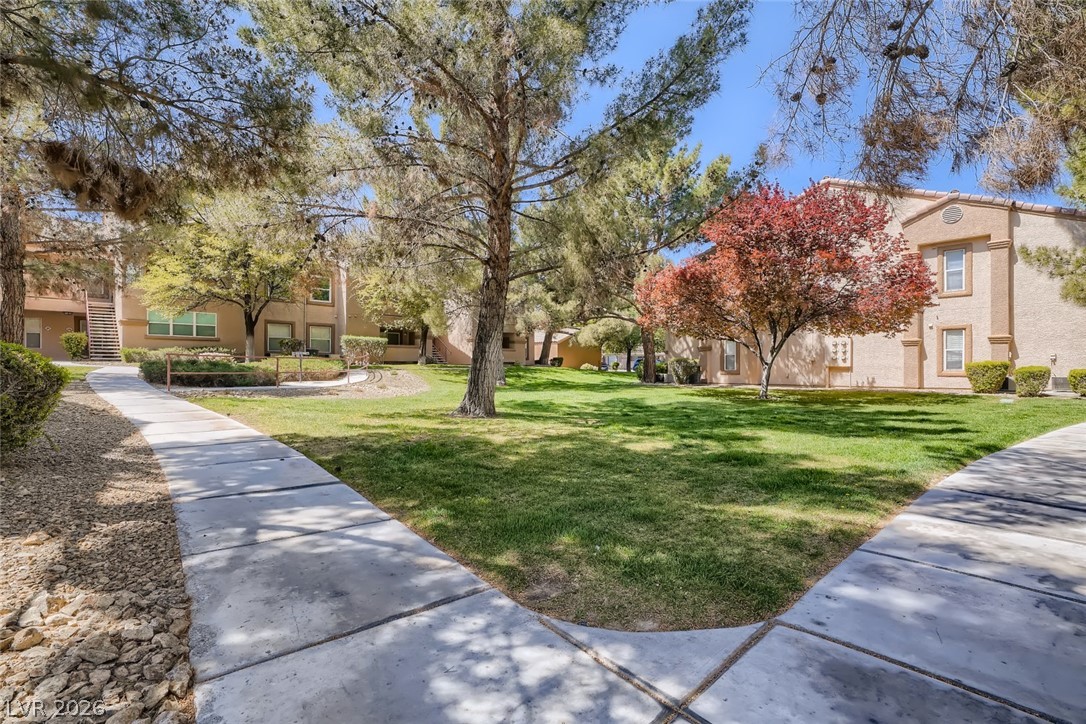 Photo 34 of 35, 1150 N Buffalo Drive #2094