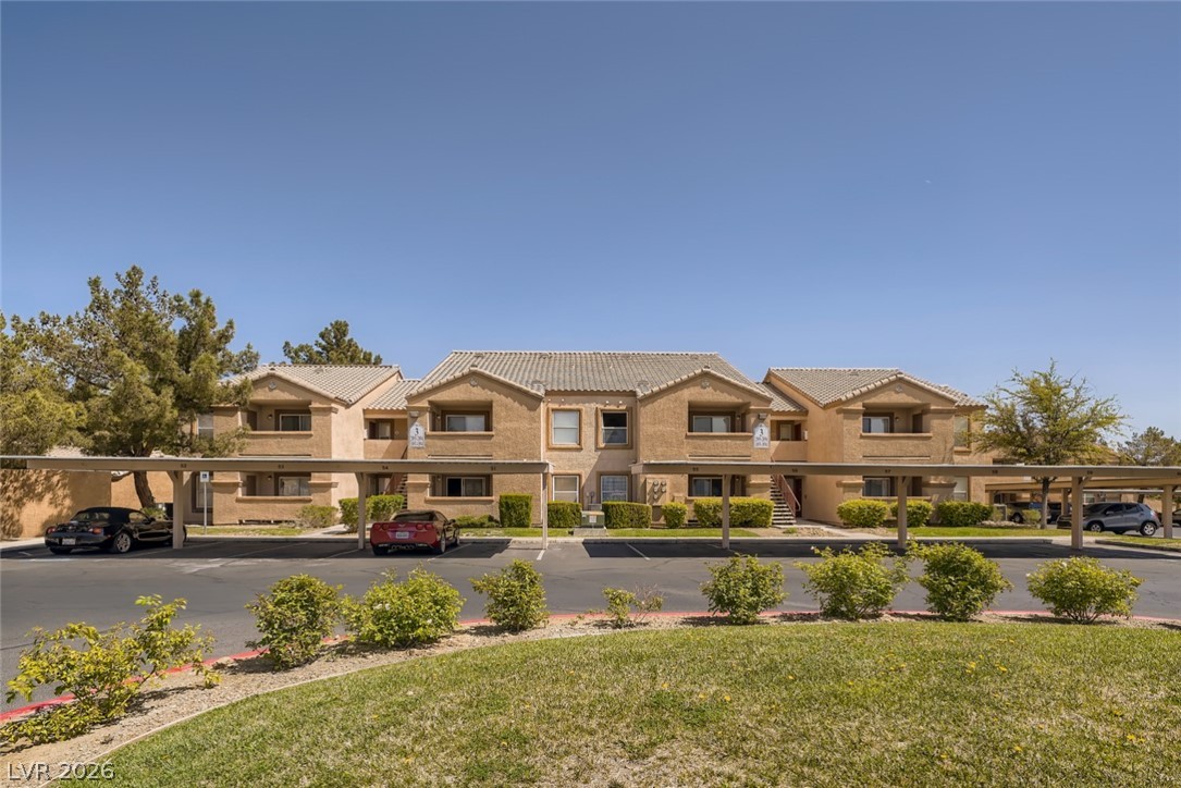 Photo 8 of 35, 1150 N Buffalo Drive #2094