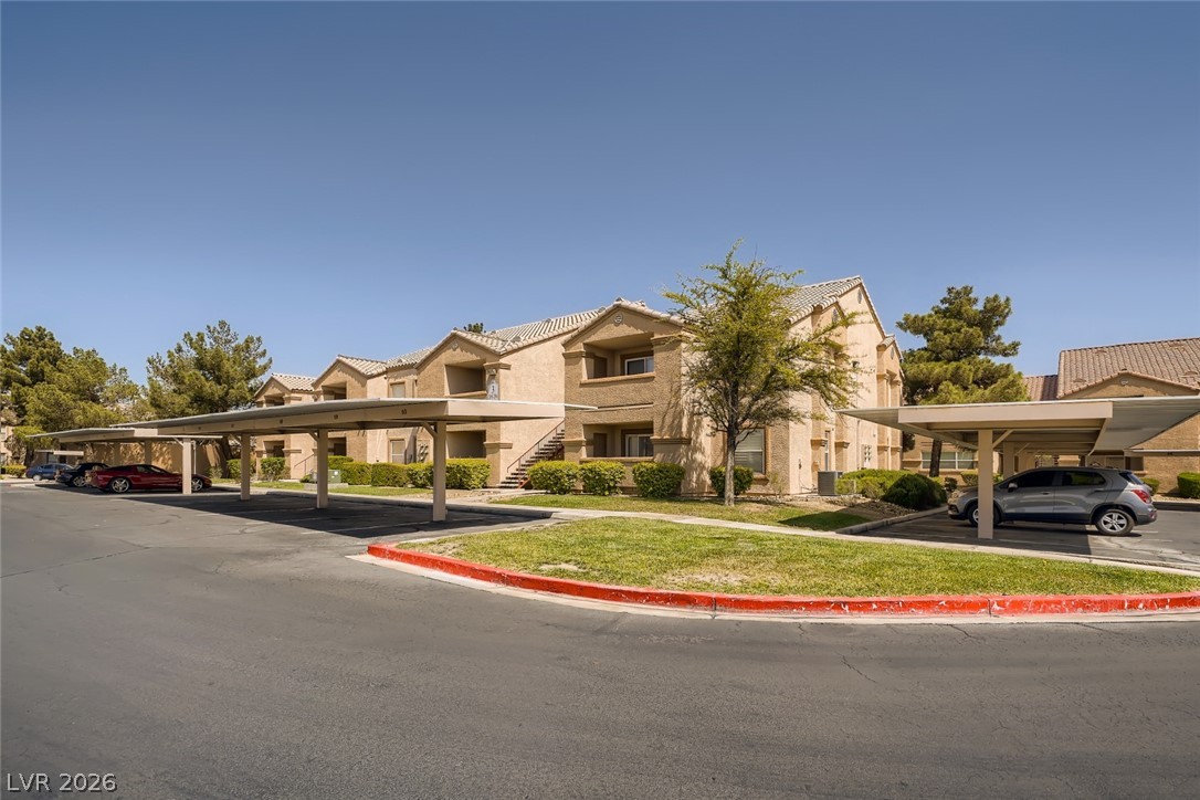 Photo 9 of 35, 1150 N Buffalo Drive #2094