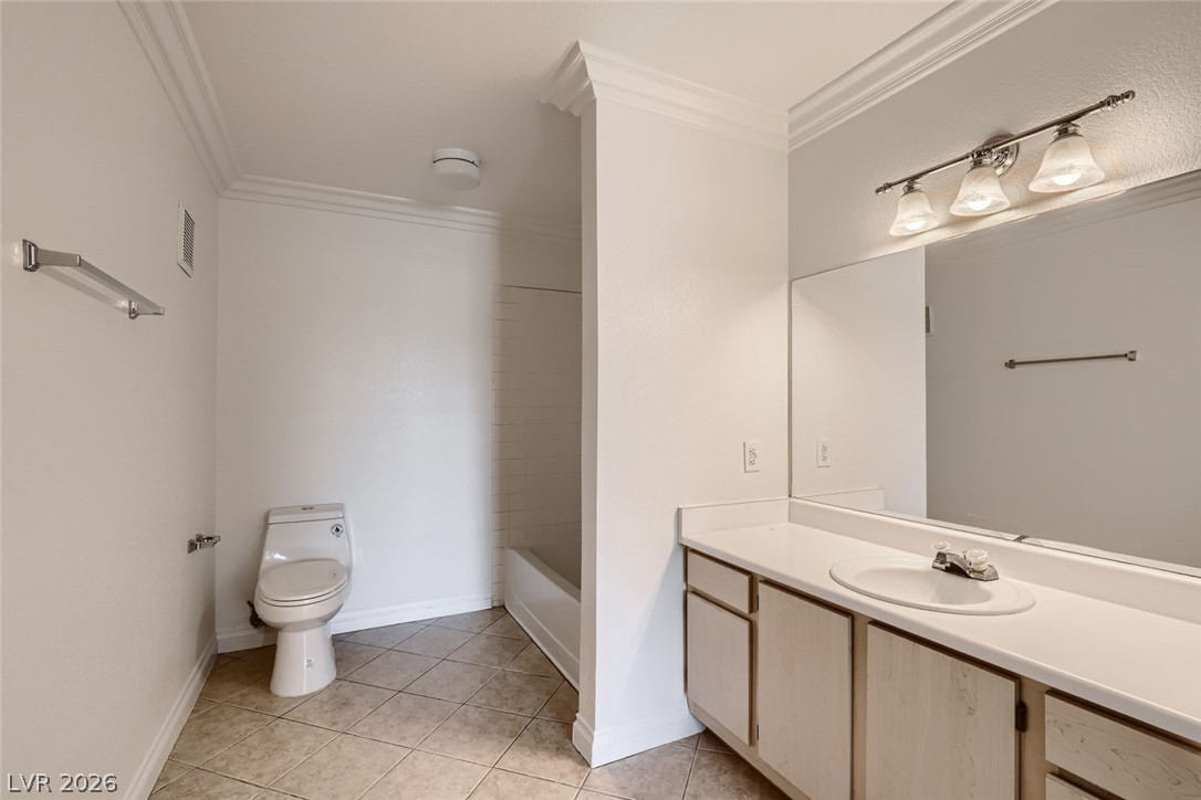 Photo 27 of 35, 1150 N Buffalo Drive #2094