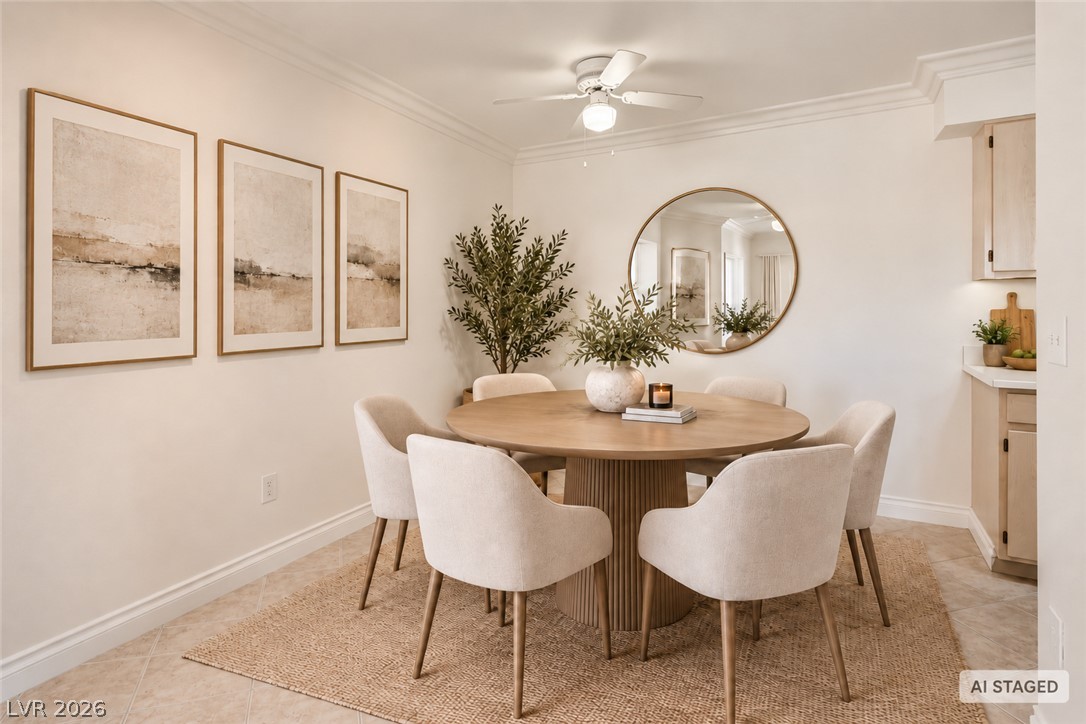 Photo 4 of 1150 N Buffalo Drive #2094