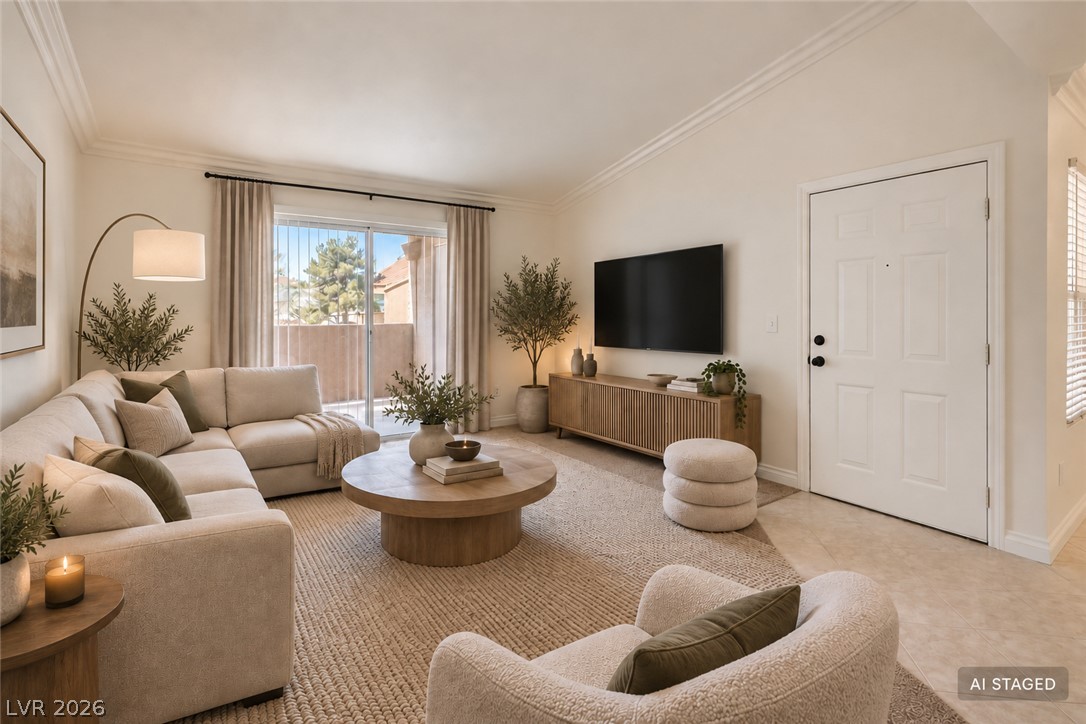 Photo 2 of 1150 N Buffalo Drive #2094