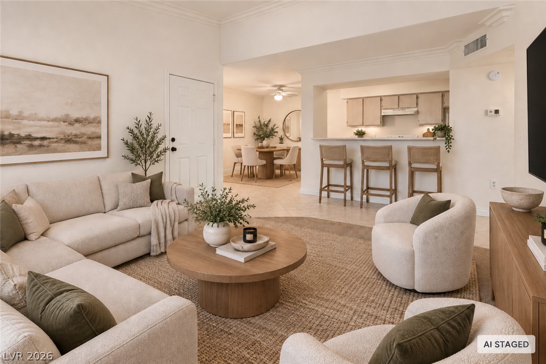 1150 N Buffalo Drive #2094, Las Vegas 89128