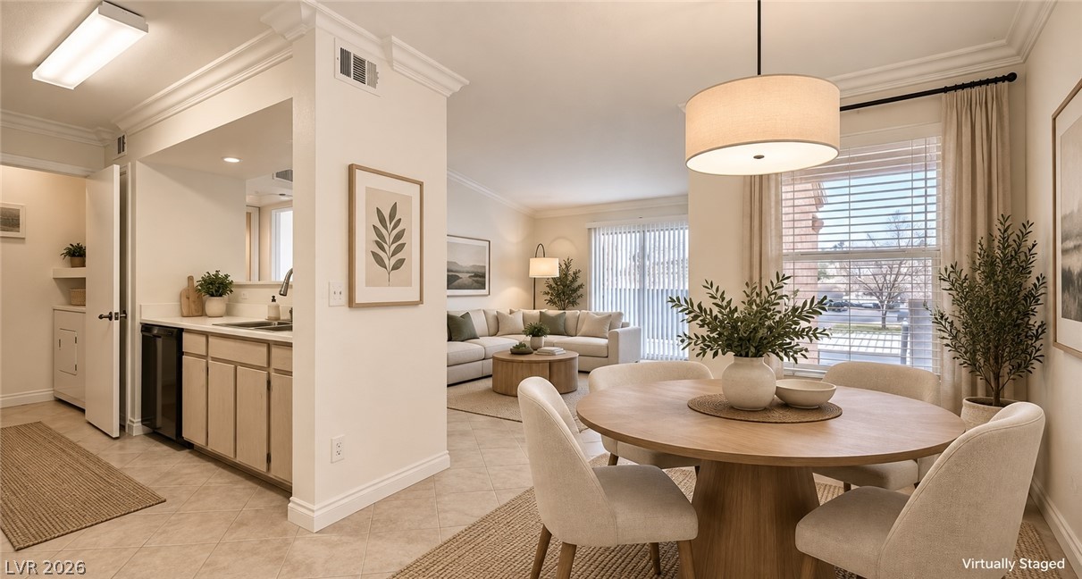 Photo 5 of 1150 N Buffalo Drive #2094
