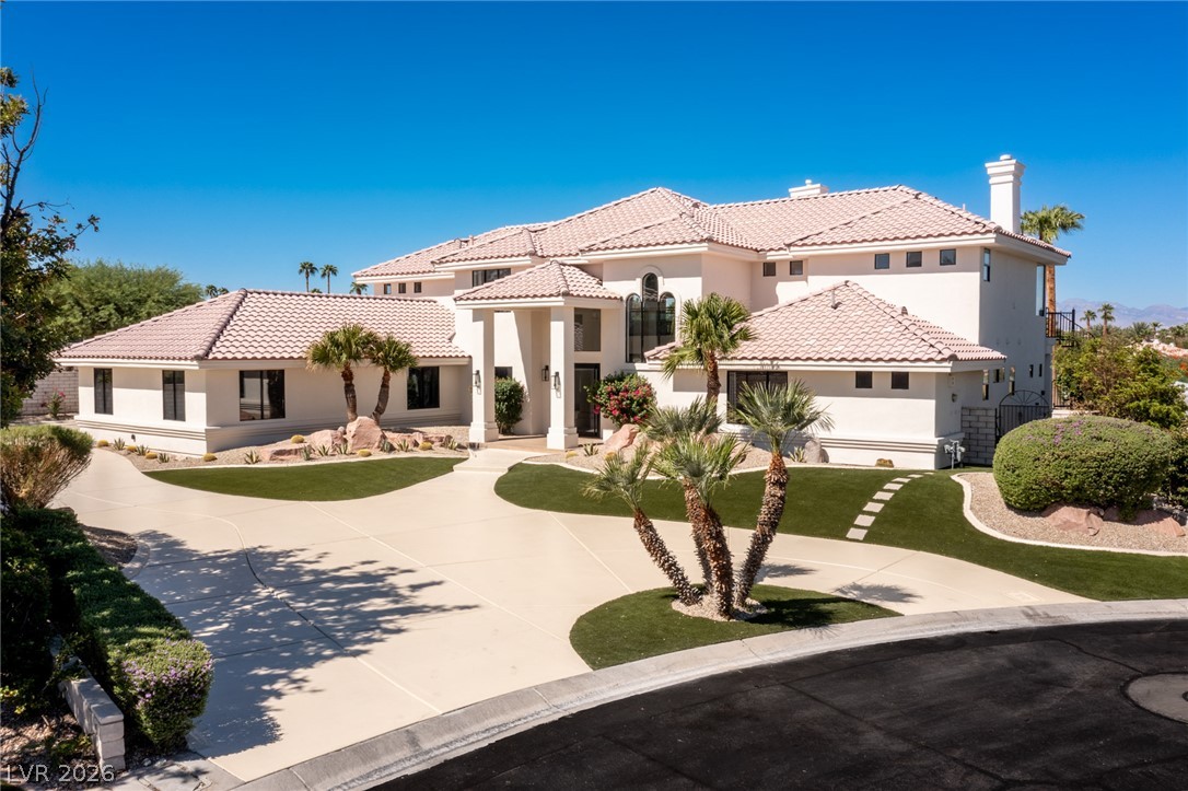 2019 Doral Court, Henderson 89074