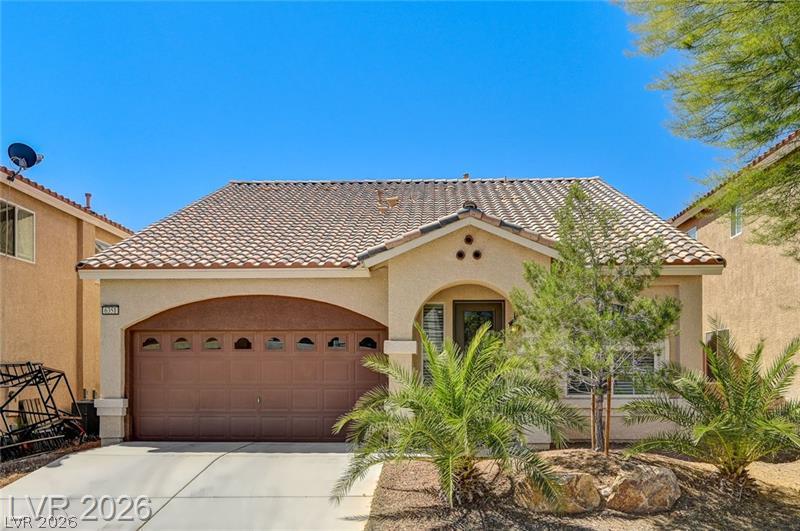 6351 Tomahawk Mill Court, Las Vegas 89139