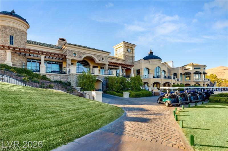 Photo 53 of 57, 15 Bel Air Greens Circle
