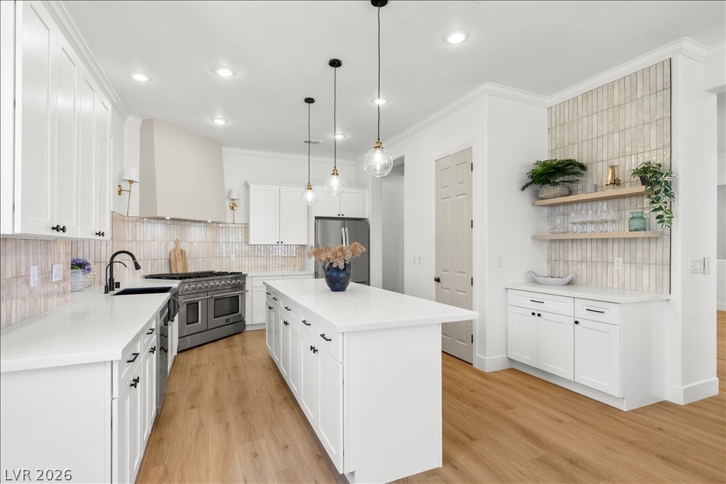 2972 Via Meridiana, Henderson
